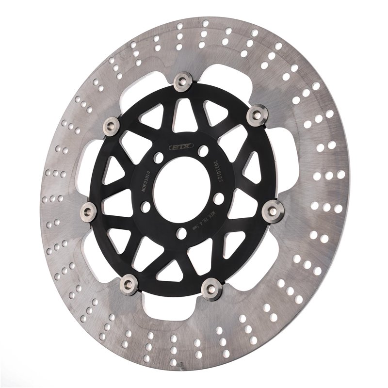 MTX Brake Disc Front (Floating) | Kawasaki ZX-9R/ZX-12R