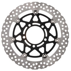 MTX Brake Disc Front (Floating) | Kawasaki ZX1000 NINJA