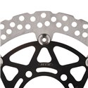 MTX Brake Disc Front (Floating) | Kawasaki ZX1000 NINJA