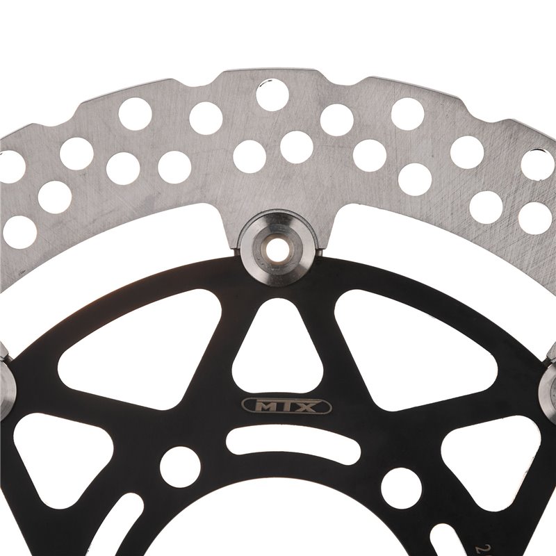 MTX Brake Disc Front (Floating) | Kawasaki ZX1000 NINJA