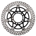 MTX Brake Disc Front (Floating) | Kawasaki ZX1000 NINJA