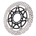 MTX Brake Disc Front (Floating) | Kawasaki ZX1000 NINJA