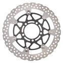 MTX Brake Disc Front (Floating) | Kawasaki ZX14