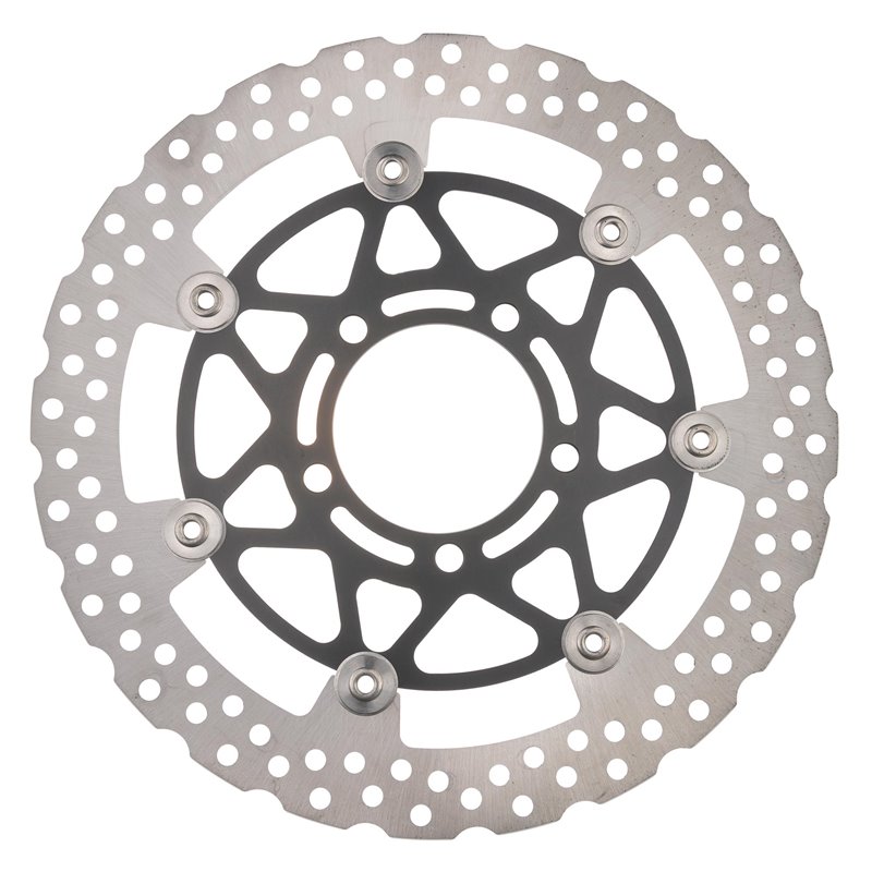 MTX Brake Disc Front (Floating) | Kawasaki ZX14