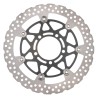 MTX Brake Disc Front (Floating) | Kawasaki ZX14