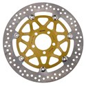 MTX Brake Disc Front (Floating) | Kawasaki ZX9R