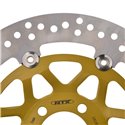 MTX Brake Disc Front (Floating) | Kawasaki ZX9R