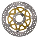 MTX Brake Disc Front (Floating) | Kawasaki ZX9R