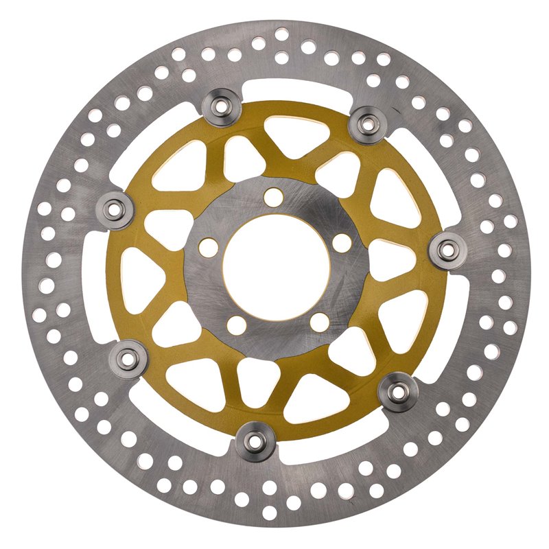 MTX Brake Disc Front (Floating) | Kawasaki ZX9R