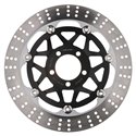 MTX Brake Disc Front (Floating) | Kawasaki ZXR 250