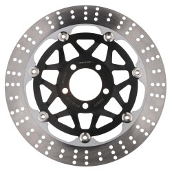 MTX Brake Disc Front (Floating) | Kawasaki ZXR 250