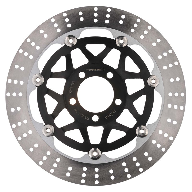 MTX Brake Disc Front (Floating) | Kawasaki ZXR 250