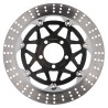 MTX Brake Disc Front (Floating) | Kawasaki ZXR 250