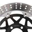 MTX Brake Disc Front (Floating) | Kawasaki ZXR 250