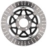 MTX Brake Disc Front (Floating) | Kawasaki ZXR 250