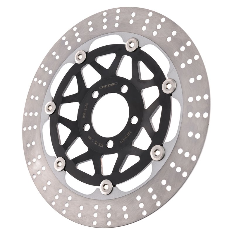 MTX Brake Disc Front (Floating) | Kawasaki ZXR 250