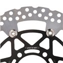 MTX Brake Disc Front (Floating) | Kawasaki ZZ-R 400