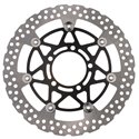 MTX Brake Disc Front (Floating) | Kawasaki ZZ-R 400