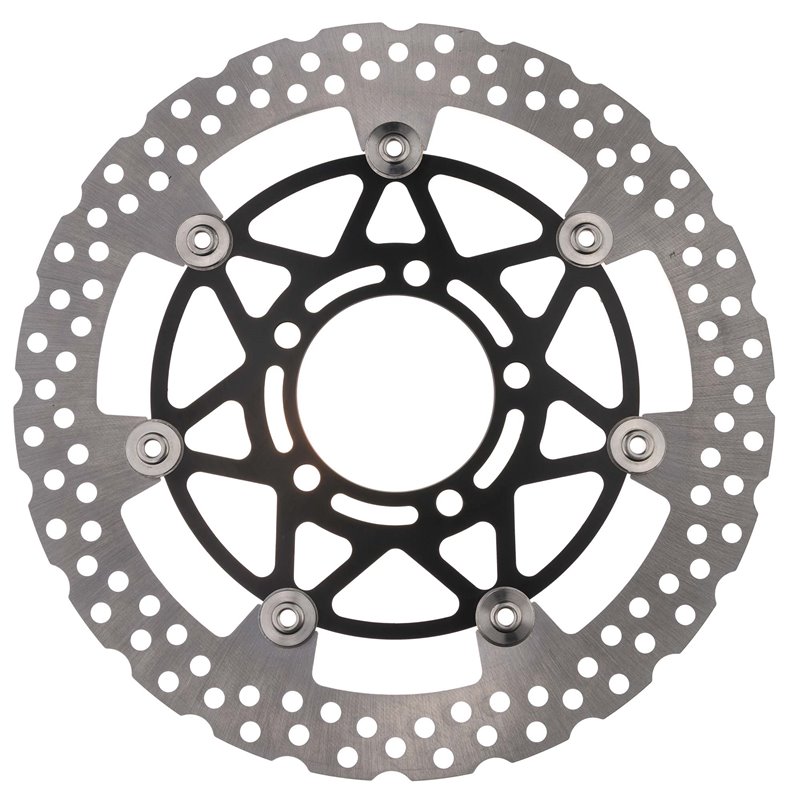 MTX Brake Disc Front (Floating) | Kawasaki ZZ-R 400