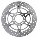 MTX Brake Disc Front (Floating) | Suzuki DL650/DL 1000 V-Strom 