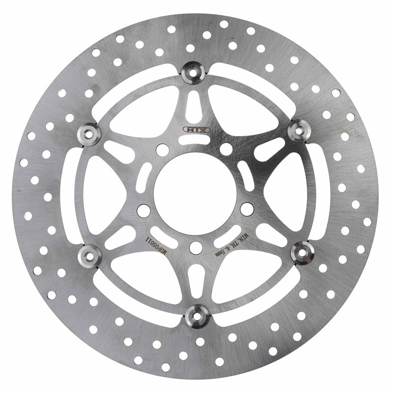 MTX Brake Disc Front (Floating) | Suzuki DL650/DL 1000 V-Strom 