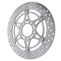 MTX Brake Disc Front (Floating) | Suzuki DL650/DL 1000 V-Strom 