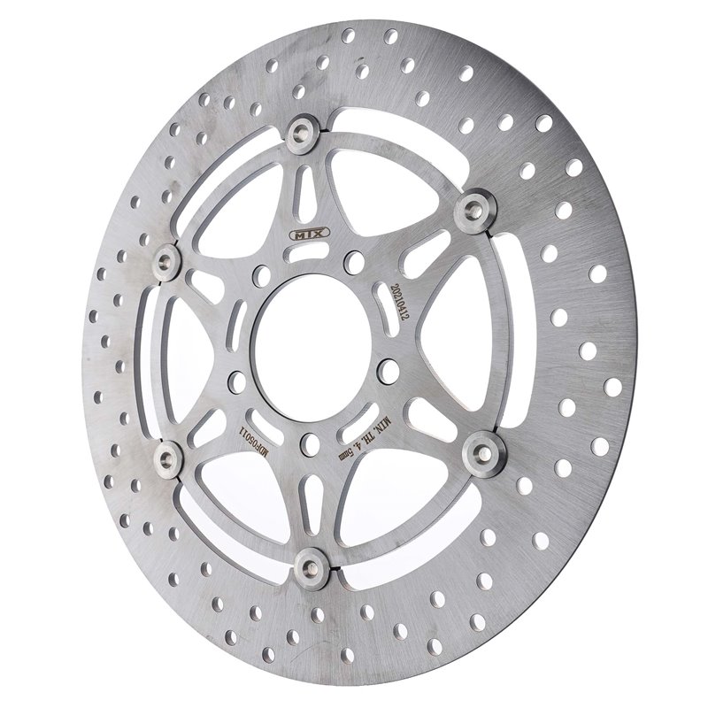 MTX Brake Disc Front (Floating) | Suzuki DL650/DL 1000 V-Strom 