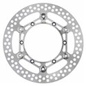 MTX Brake Disc Front (Floating) | Suzuki DR-Z 250/DR-Z 400