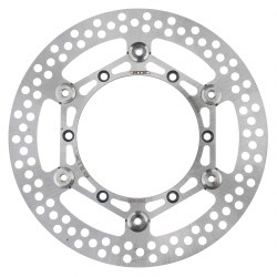 MTX Brake Disc Front (Floating) | Suzuki DR-Z 250/DR-Z 400