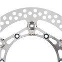 MTX Brake Disc Front (Floating) | Suzuki DR-Z 250/DR-Z 400