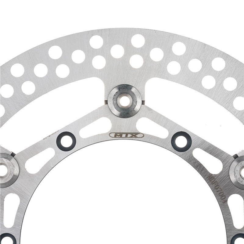 MTX Brake Disc Front (Floating) | Suzuki DR-Z 250/DR-Z 400