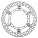 MTX Brake Disc Front (Floating) | Suzuki DR-Z 250/DR-Z 400