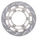 MTX Brake Disc Front (Floating) | Suzuki DR650SE