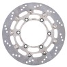 MTX Brake Disc Front (Floating) | Suzuki DR650SE