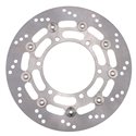 MTX Brake Disc Front (Floating) | Suzuki DR650SE