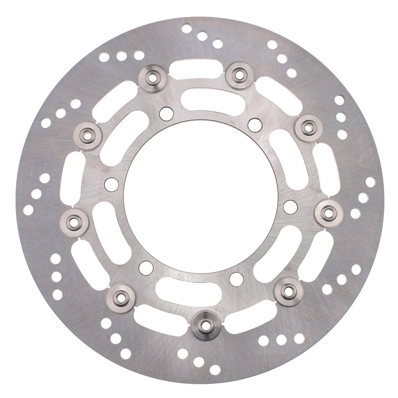 MTX Brake Disc Front (Floating) | Suzuki DR650SE