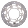 MTX Brake Disc Front (Floating) | Suzuki DR650SE