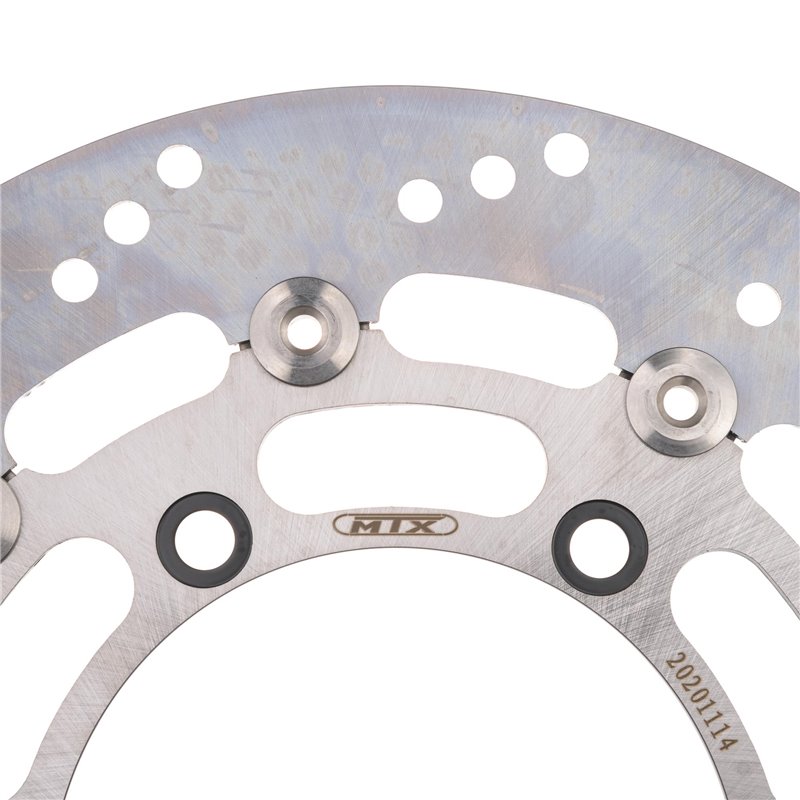 MTX Brake Disc Front (Floating) | Suzuki DR650SE