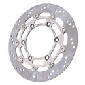 MTX Brake Disc Front (Floating) | Suzuki DR650SE