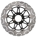 MTX Brake Disc Front (Floating) | Suzuki GS500F