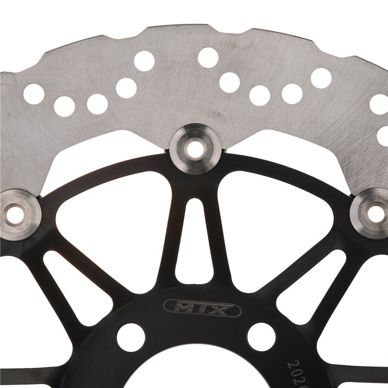 MTX Brake Disc Front (Floating) | Suzuki GS500F