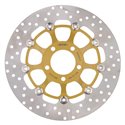 MTX Brake Disc Front (Floating) | Suzuki GSF Bandit 600