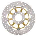 MTX Brake Disc Front (Floating) | Suzuki GSF Bandit 600