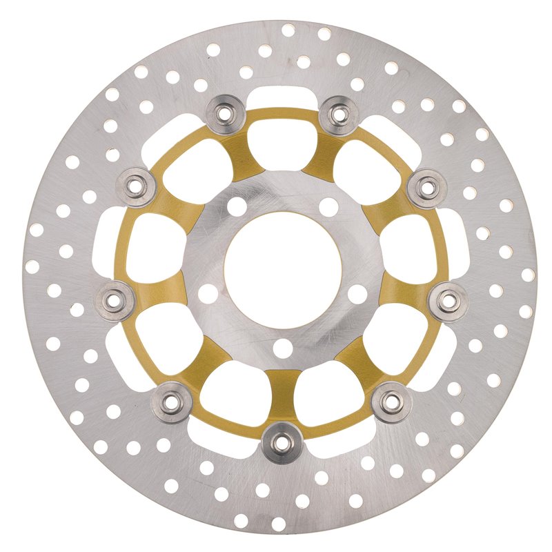 MTX Brake Disc Front (Floating) | Suzuki GSF Bandit 600