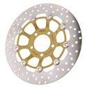 MTX Brake Disc Front (Floating) | Suzuki GSF Bandit 600