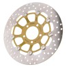 MTX Brake Disc Front (Floating) | Suzuki GSF Bandit 600