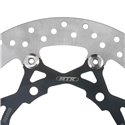 MTX Brake Disc Front (Floating) | Suzuki GSF650 /GSF1250 /DL650