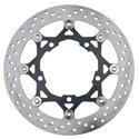 MTX Brake Disc Front (Floating) | Suzuki GSF650 /GSF1250 /DL650