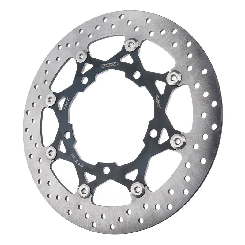 MTX Brake Disc Front (Floating) | Suzuki GSF650 /GSF1250 /DL650