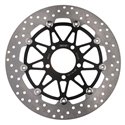 MTX Brake Disc Front (Floating) | Suzuki GSX R 600